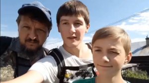 Сонет о сыне