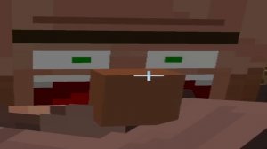 ЗРЯ МЫ НЕ ПОВЕРИЛИ ЭТОМУ ЖИТЕЛЮ В МАЙНКРАФТ | Компот Minecraft