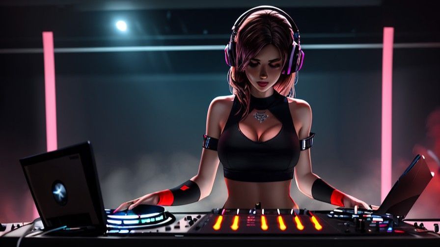 Nebster - Love Flows Everywhere