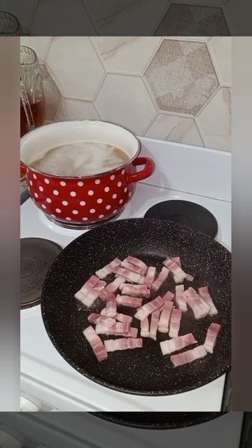 гороховый суп