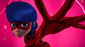 Леди Баг. Леди Баг и супер Кот. Часть 3