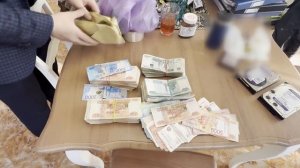 Обналичка, штурм, микроволновка как задерживали участников ОПС