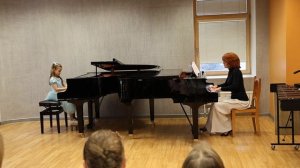 2023.03.04 Весна с мамой