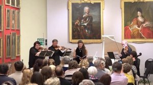 САЛЬЕРИ И ЕГО УЧЕНИКИ: БЕТХОВЕН, ШУБЕРТ, ЛИСТ. «Da camera e da chiesa» «Кусково» 29 марта 2026