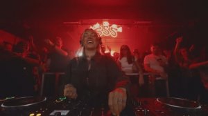 Сэм Дивайн (Sam Divine) - Live @ 555 x Unlocked x Шордитч (Shoreditch) Лондон (London) [14.11.2025]