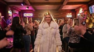 Моя шальная Императрица