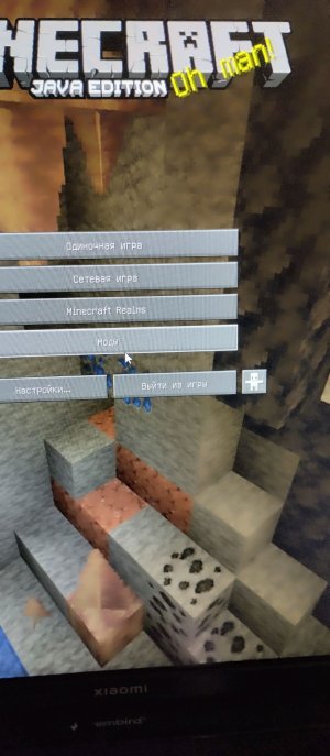 minecraft троллинг