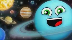 Развитие и эволюция планет в мироздании!