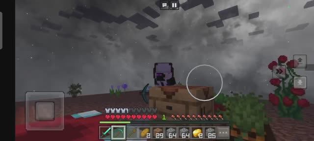 ❤️🩹 выживаем с Ями 💘💘❤️❤️❤️🍪