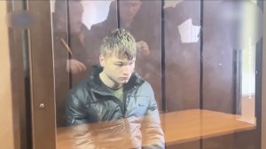 Программа "Спецрепортаж" на 8 канале №538 - "ЗАДАНИЕ – УБИТЬ"