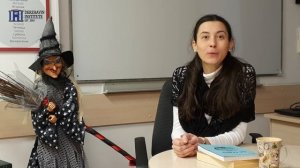 История Бефаны (La storia della Befana)