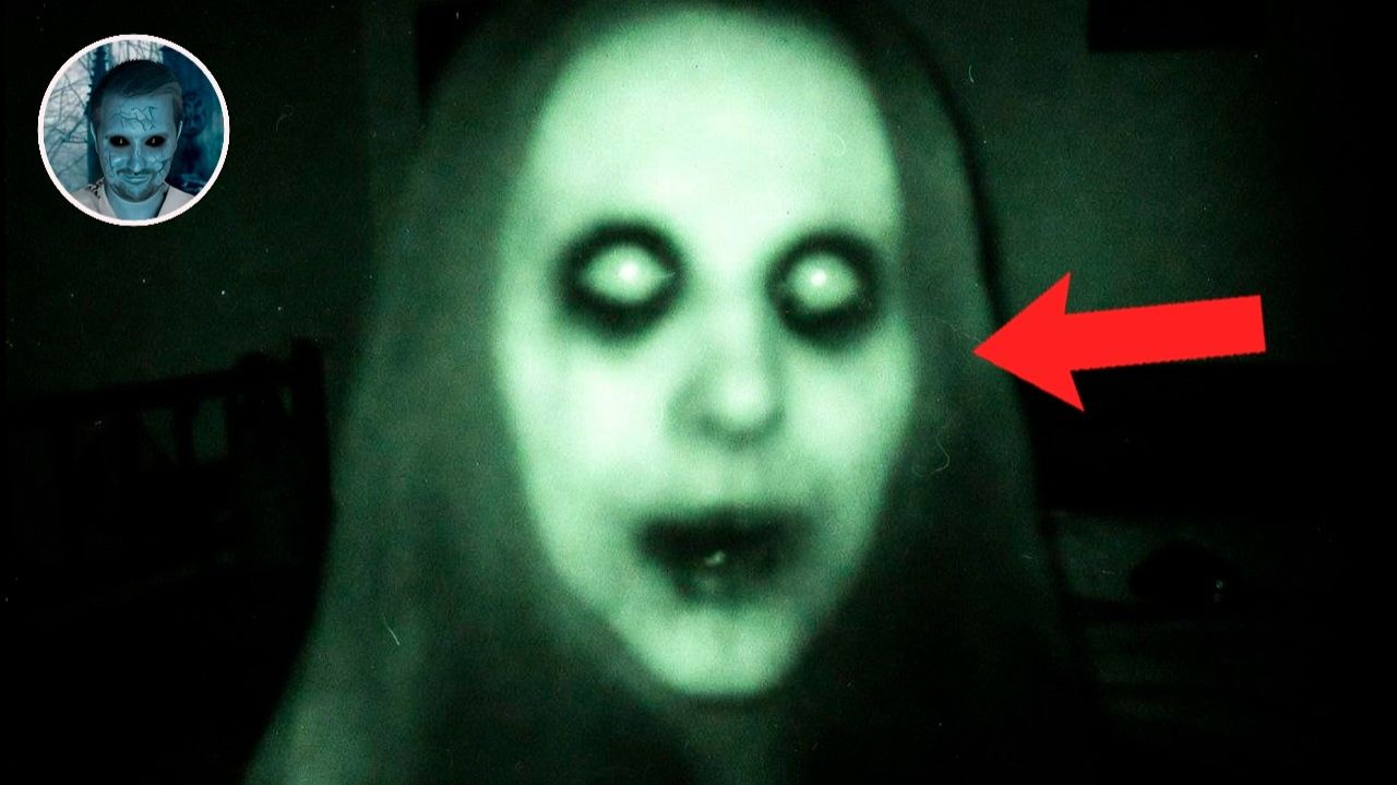 СТРАШНЫЕ Видео Которые Выглядят Как Фейк…Но Смотрите До Конца