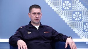 Тема дня 01.04.26. Николай Назаренко о безопасности детей на дорогах.