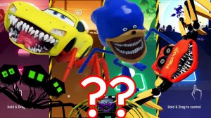 Monsters COFFIN DANCE & TILES HOP Ep. 91