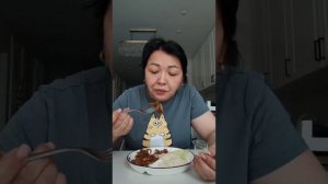 Шиндр Мындр мукбанг  Хрю хрю