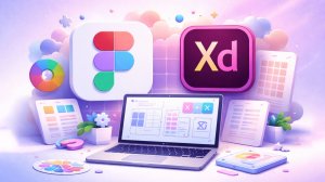 UI UX Design Figma 2026 The Complete Web & Mobile Designer