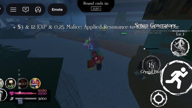 РАЗРАБЫ ПРАНКАНУЛИ НАС | Обнова 2 апреля | Forsaken Roblox