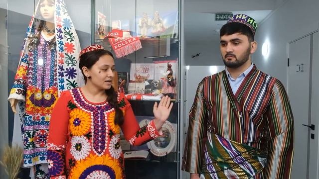 Поддержи проект«Дом дружбы» на Всероссийской премии «Служение»!