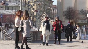 На большей части европейской территории России ожидается аномально теплый апрель.