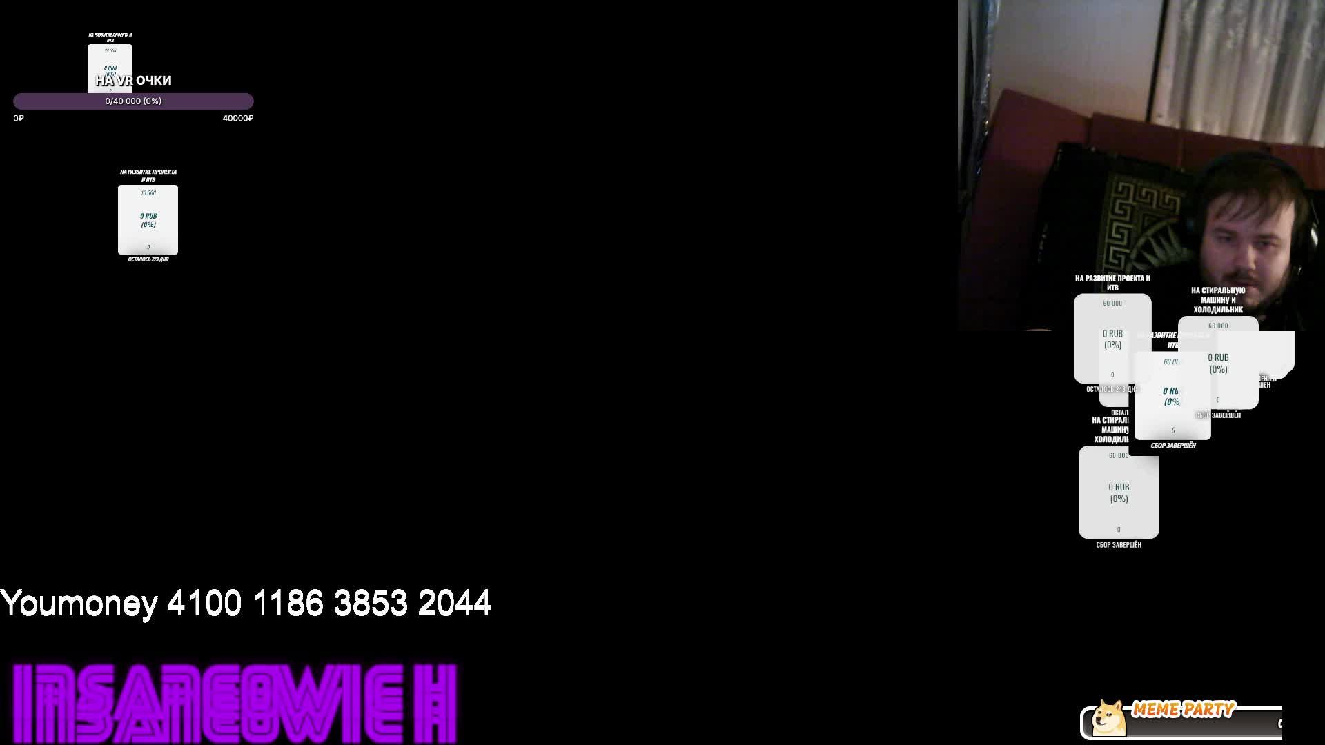 стрим прохождение Return To Castle Wolfenstein(RealRTCW)20 миссия