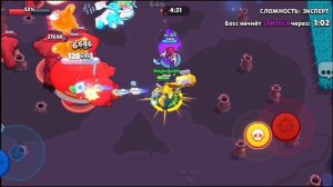 Босс Нита (день дураков)