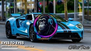 Eyes To Eyes - MISTER DEEP HOUSE