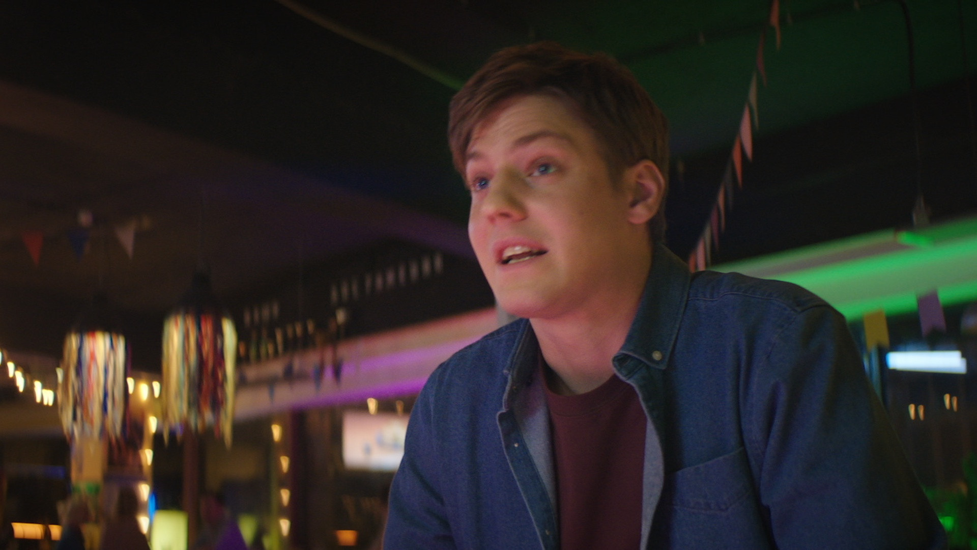 По барам (2025)