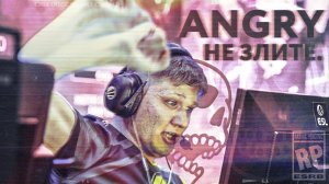 Вот что бывает, когда разозлишь Симпла! РАЙЗ.