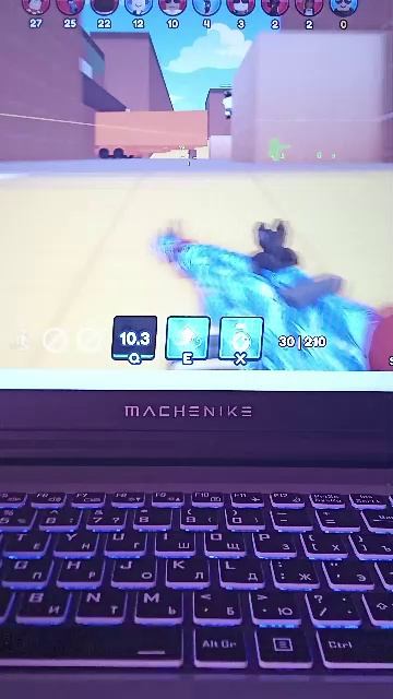 hypershot 2 часть