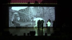 12. Медовая коврижка_МБОУ СОШ 87