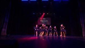 1 Ultimatum Dance Baby | Москва | CAPITAL CUP SPRING 2026 | #capitalcupspring