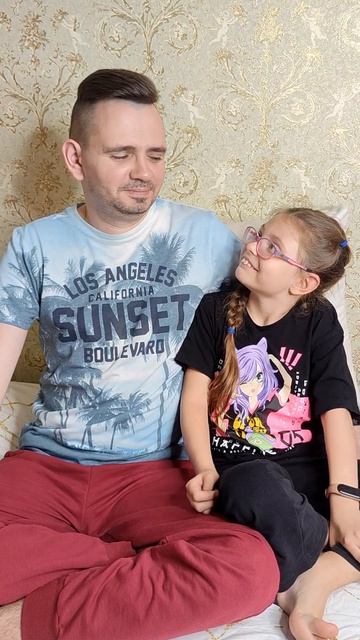 Правильный выбор? #прикол #дети