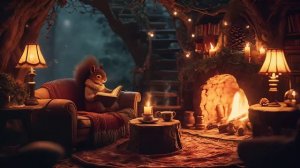 Сказка детям на ночь "Три поросенка"