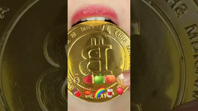 АСМР с губами + История от Ани Портер