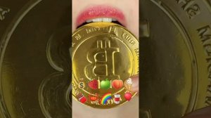 АСМР с губами + История от Ани Портер