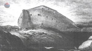 Святая гора Арарат-символ Армении