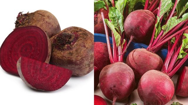 Как выращивают свеклу? Чем она полезна?