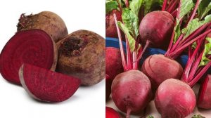 Как выращивают свеклу? Чем она полезна?