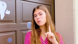 Настя Мия и забавная история про волшебный гараж ｜ Сбор