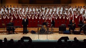 Песенка про жирафа 1979 vs 2024. Большой детский хор им. В. Попова