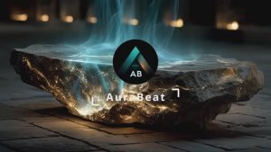 Cybernetic Zen State ｜ Deep Work Music for Students, Developers & Creatives ｜ Deep Focus Protocol-(1