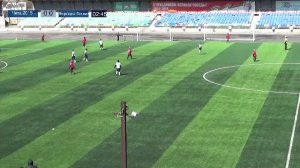 Межрегиональный турнир по футболу посвященный памяти Иванова В.И. 01.04.2026