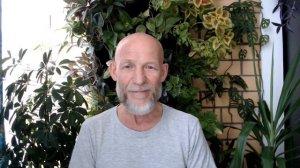 Беседа с Евгением Багаевым 03.11.24. О целостном восприятии и единстве противоположностей