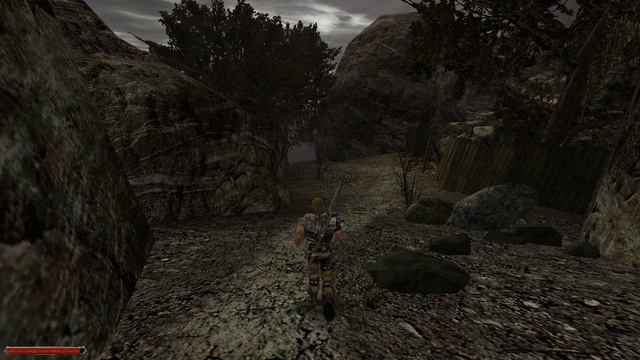 Готика 2 Ночь ворона #81. Рудокопы и руда. Диего. Глава 2