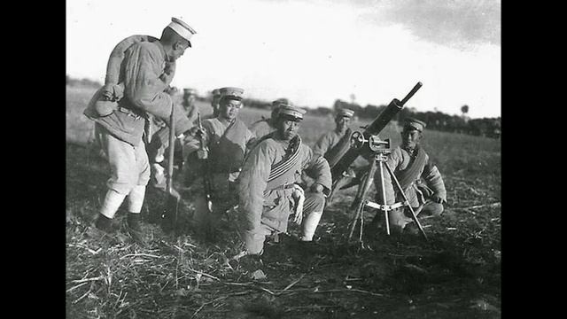 Василий Чуйков - маршал штурмовых отрядов