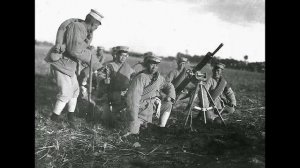 Василий Чуйков - маршал штурмовых отрядов