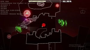 17th Victor | Crazy Time II by EliziumTeam | Verified ny retromanGD