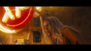 Вышел новый трейлер фильма «Супергёрл»