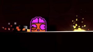 Geometry Dash Launch прохождение