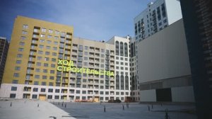 Окинава. Ход строительства 1.04.2026